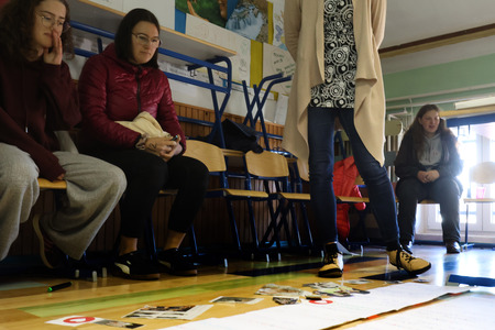 Srečanje salezijanske mladine 19 Foto Ljubo Vukelič